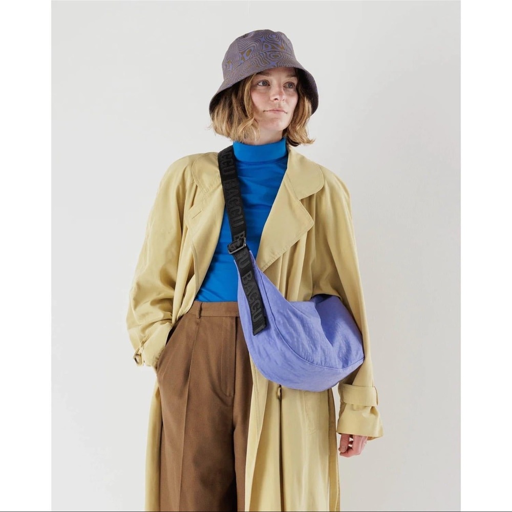 Baggu medium crescent bag